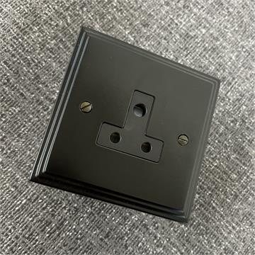 5 Amp Sockets