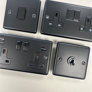 Contour from G&H Electrical Accessories