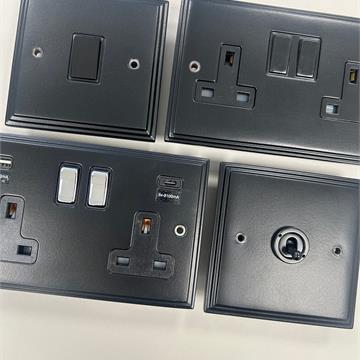 Victorian from G&H Electrical Accessories
