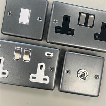 Contour Pewter