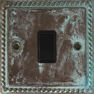 georgian verdigris intermediate switch front fc0825