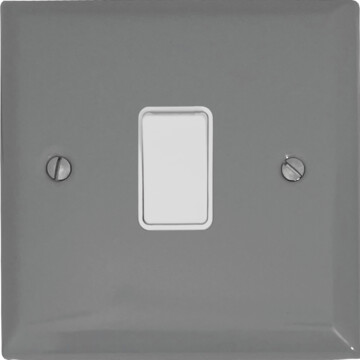 spectrum light grey intermediate switch (white switch) front fc0825