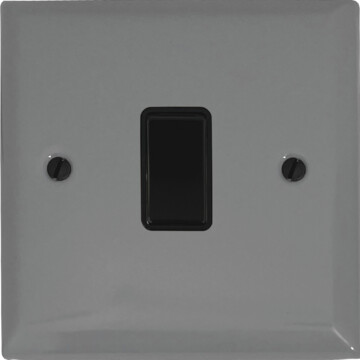 spectrum light grey intermediate switch (black switch) front fc0825