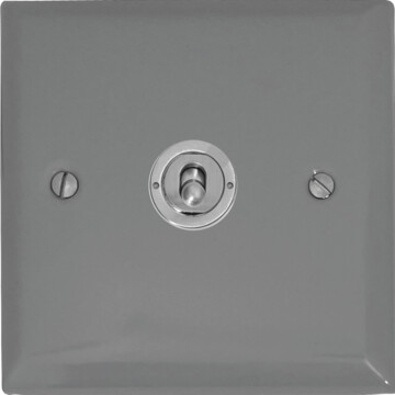 spectrum light grey intermediate toggle switch front fc0825