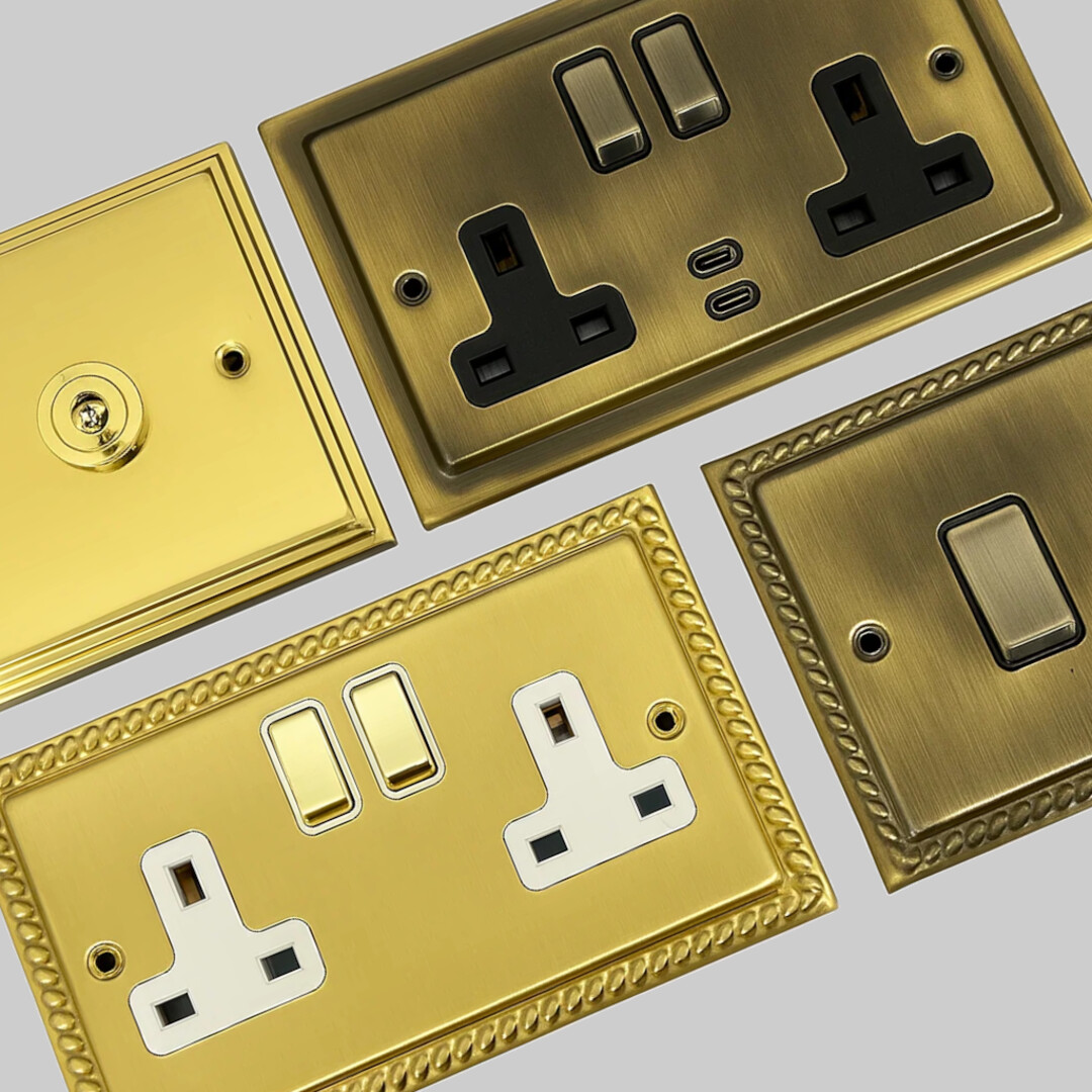 What are plug and sockets? from Socket Store