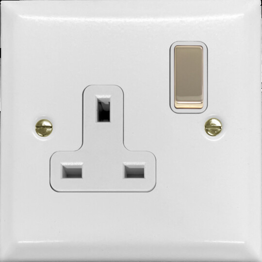 Single Sockets Available from Socket Store