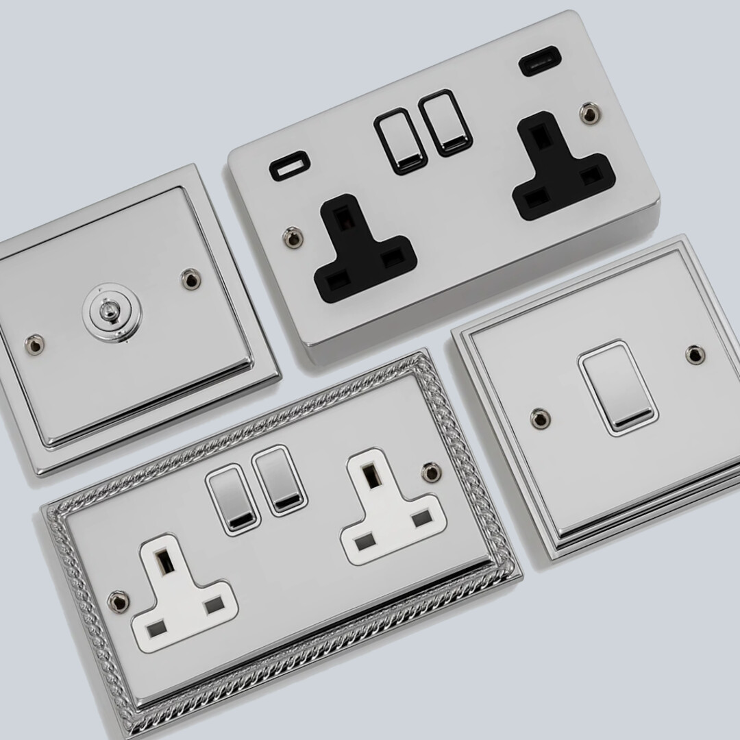 What are plug and sockets? from Socket Store
