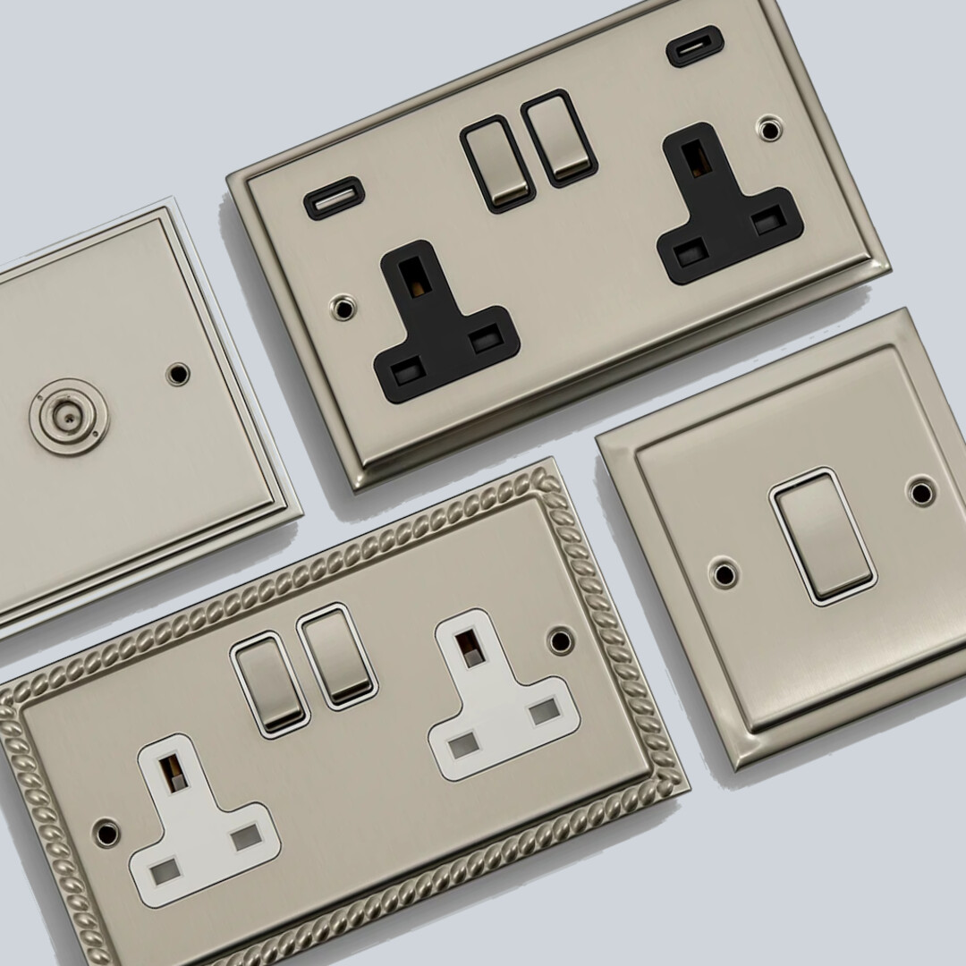 What are plug and sockets? from Socket Store