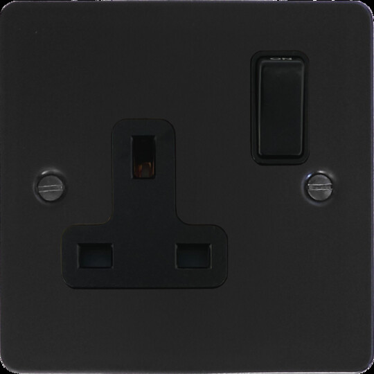 Single Sockets Available from Socket Store