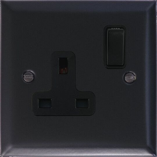 Single Large Socket Single Sockets Available from Socket Store
