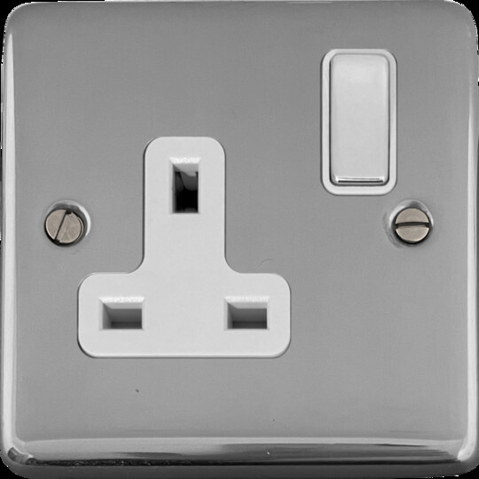 Single Sockets Available from Socket Store