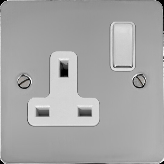 Single Socket R Single Sockets Available from Socket Store