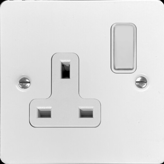 Single Large Socket Single Sockets Available from Socket Store