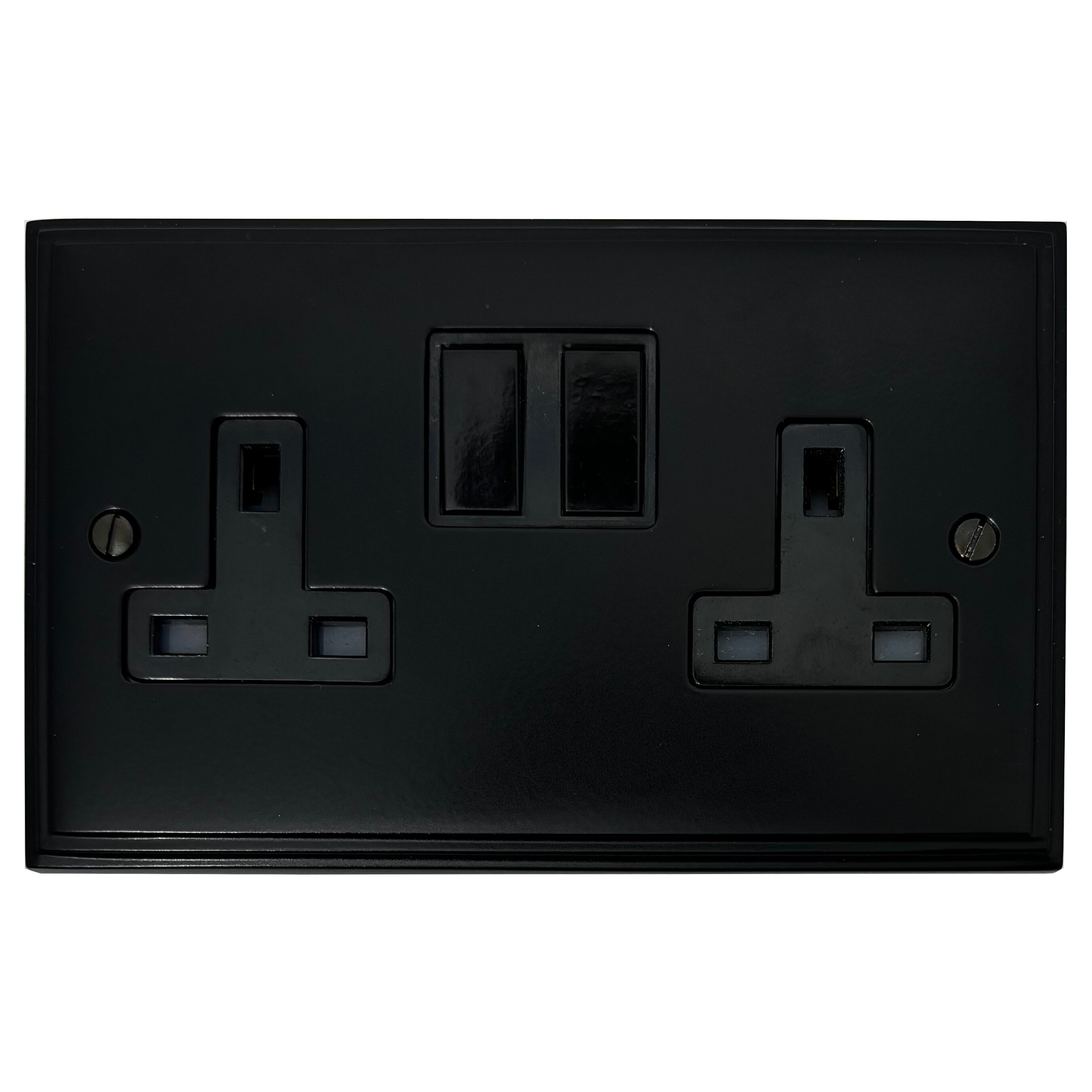 PRESA CORRENTE DOPPIA - G.F.N. Gibellato Forniture Nautiche - Foto 5